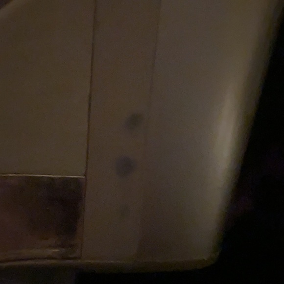 Prada wedge gold - Picture 4 of 8